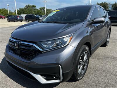 2021 Honda CR-V EX   - Photo 7 - Lafayette, IN 47905