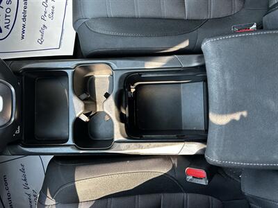 2021 Honda CR-V EX   - Photo 21 - Lafayette, IN 47905
