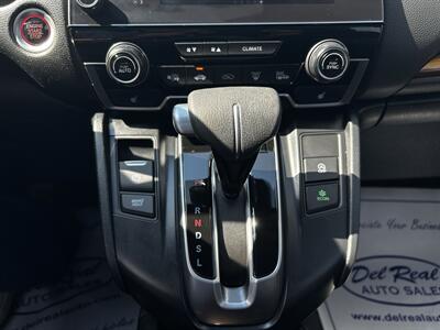 2021 Honda CR-V EX   - Photo 20 - Lafayette, IN 47905