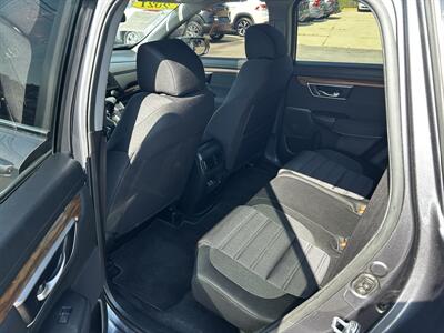 2021 Honda CR-V EX   - Photo 11 - Lafayette, IN 47905