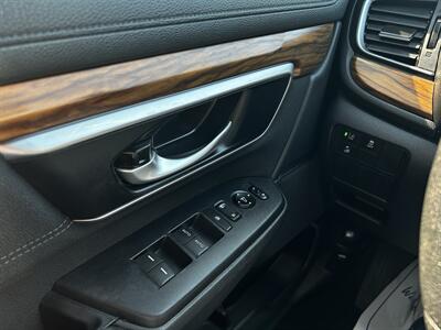 2021 Honda CR-V EX   - Photo 24 - Lafayette, IN 47905