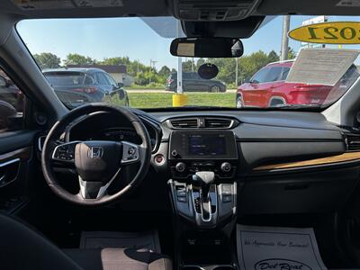 2021 Honda CR-V EX   - Photo 13 - Lafayette, IN 47905
