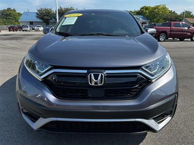 2021 Honda CR-V EX   - Photo 8 - Lafayette, IN 47905