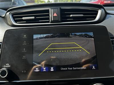 2021 Honda CR-V EX   - Photo 19 - Lafayette, IN 47905