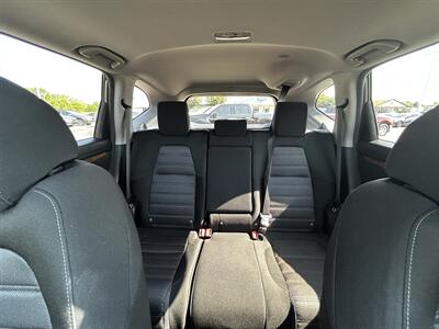 2021 Honda CR-V EX   - Photo 22 - Lafayette, IN 47905