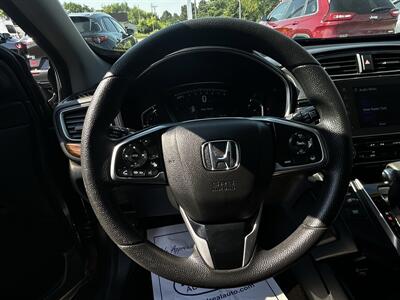 2021 Honda CR-V EX   - Photo 15 - Lafayette, IN 47905