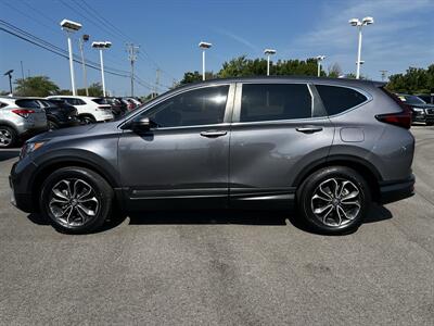 2021 Honda CR-V EX   - Photo 6 - Lafayette, IN 47905