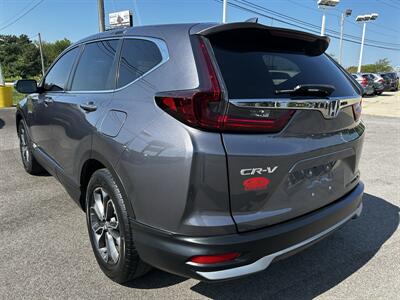 2021 Honda CR-V EX   - Photo 5 - Lafayette, IN 47905