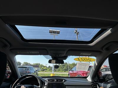 2021 Honda CR-V EX   - Photo 14 - Lafayette, IN 47905