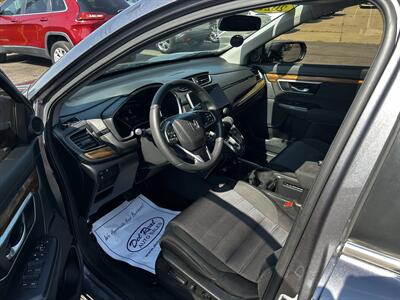 2021 Honda CR-V EX   - Photo 10 - Lafayette, IN 47905