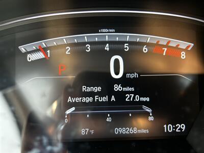 2021 Honda CR-V EX   - Photo 18 - Lafayette, IN 47905