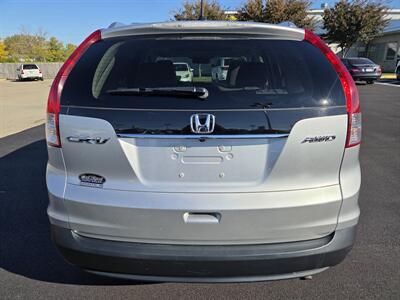 2012 Honda CR-V EX-L   - Photo 4 - Lafayette, IN 47905