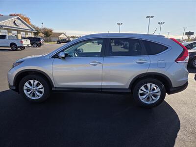 2012 Honda CR-V EX-L   - Photo 6 - Lafayette, IN 47905