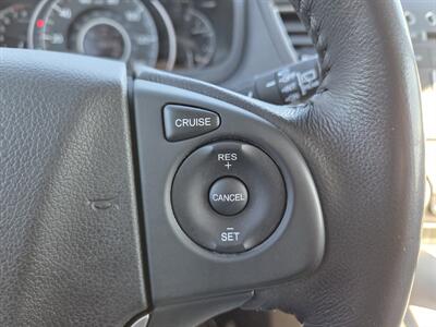 2012 Honda CR-V EX-L   - Photo 15 - Lafayette, IN 47905