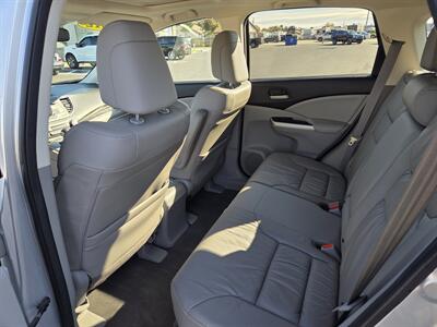 2012 Honda CR-V EX-L   - Photo 11 - Lafayette, IN 47905