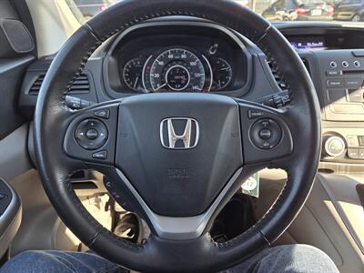 2012 Honda CR-V EX-L   - Photo 14 - Lafayette, IN 47905