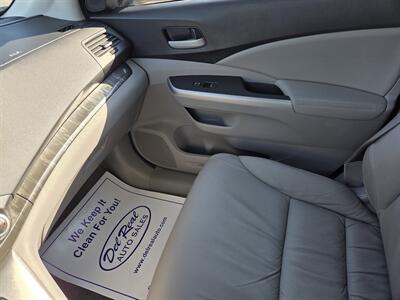 2012 Honda CR-V EX-L   - Photo 22 - Lafayette, IN 47905