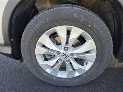 2012 Honda CR-V EX-L   - Photo 9 - Lafayette, IN 47905