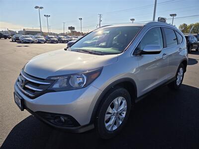 2012 Honda CR-V EX-L   - Photo 7 - Lafayette, IN 47905