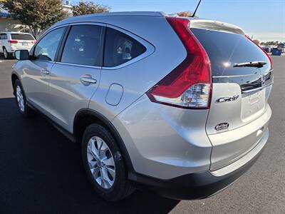 2012 Honda CR-V EX-L   - Photo 5 - Lafayette, IN 47905