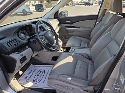 2012 Honda CR-V EX-L   - Photo 10 - Lafayette, IN 47905