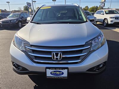 2012 Honda CR-V EX-L   - Photo 8 - Lafayette, IN 47905