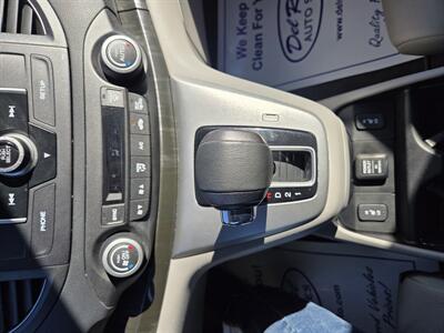 2012 Honda CR-V EX-L   - Photo 21 - Lafayette, IN 47905