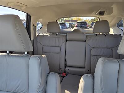 2012 Honda CR-V EX-L   - Photo 24 - Lafayette, IN 47905