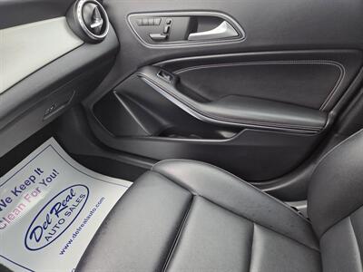 2017 Mercedes-Benz GLA GLA 250   - Photo 17 - Lafayette, IN 47905