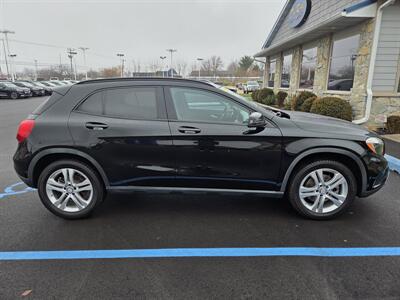 2017 Mercedes-Benz GLA GLA 250   - Photo 2 - Lafayette, IN 47905