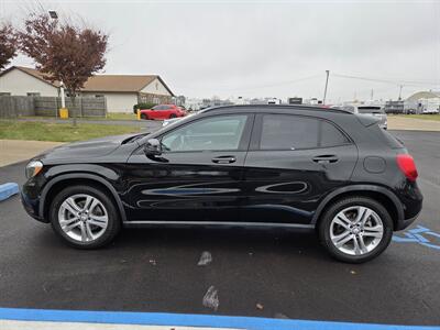 2017 Mercedes-Benz GLA GLA 250   - Photo 6 - Lafayette, IN 47905