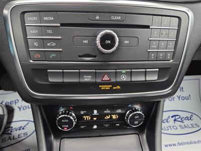2017 Mercedes-Benz GLA GLA 250   - Photo 16 - Lafayette, IN 47905