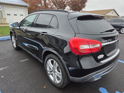2017 Mercedes-Benz GLA GLA 250   - Photo 5 - Lafayette, IN 47905