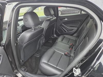 2017 Mercedes-Benz GLA GLA 250   - Photo 11 - Lafayette, IN 47905