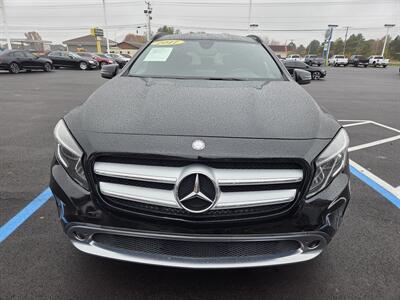 2017 Mercedes-Benz GLA GLA 250   - Photo 8 - Lafayette, IN 47905