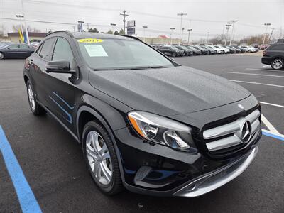 2017 Mercedes-Benz GLA GLA 250   - Photo 1 - Lafayette, IN 47905