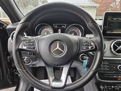 2017 Mercedes-Benz GLA GLA 250   - Photo 13 - Lafayette, IN 47905
