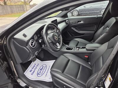2017 Mercedes-Benz GLA GLA 250   - Photo 10 - Lafayette, IN 47905