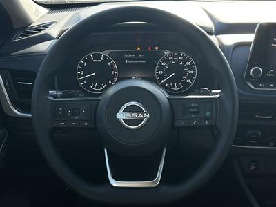 2024 Nissan Rogue SV - Photo 14 - Lafayette, IN 47905