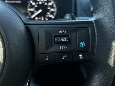 2024 Nissan Rogue SV - Photo 15 - Lafayette, IN 47905