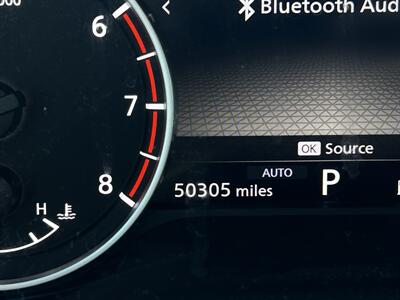 2024 Nissan Rogue SV - Photo 17 - Lafayette, IN 47905