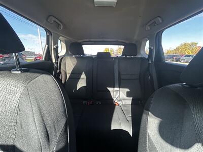 2024 Nissan Rogue SV - Photo 18 - Lafayette, IN 47905