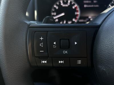 2024 Nissan Rogue SV - Photo 16 - Lafayette, IN 47905