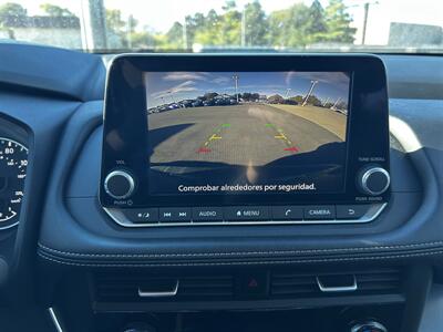 2024 Nissan Rogue SV - Photo 19 - Lafayette, IN 47905
