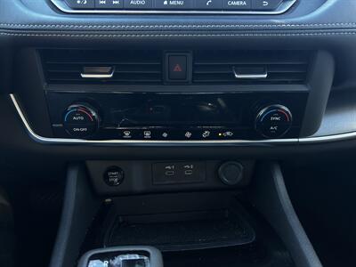 2024 Nissan Rogue SV - Photo 20 - Lafayette, IN 47905