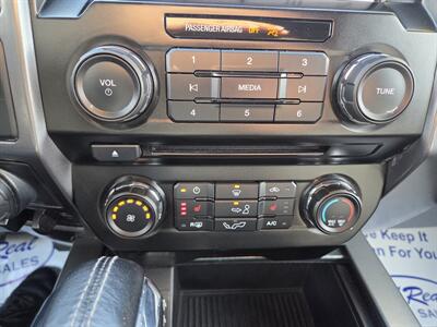 2018 Ford F-150 XLT - Photo 21 - Lafayette, IN 47905