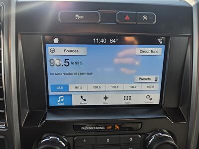 2018 Ford F-150 XLT - Photo 20 - Lafayette, IN 47905