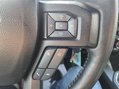 2018 Ford F-150 XLT - Photo 16 - Lafayette, IN 47905