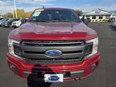 2018 Ford F-150 XLT - Photo 8 - Lafayette, IN 47905