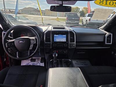 2018 Ford F-150 XLT - Photo 12 - Lafayette, IN 47905